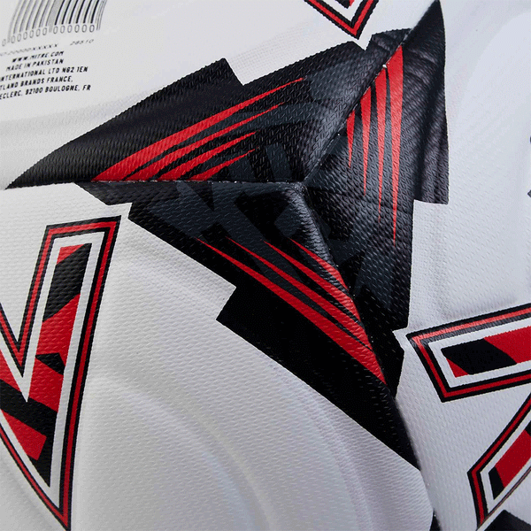 Mitre Impel Evo Football  Size 5