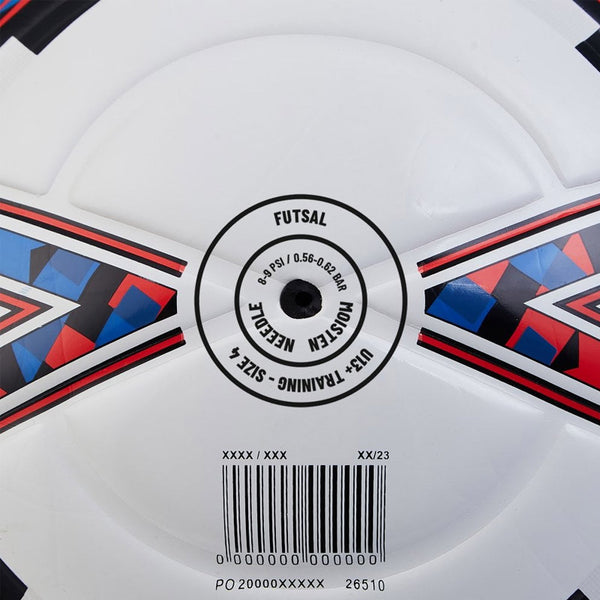 Mitre Impel Futsal | Size 4