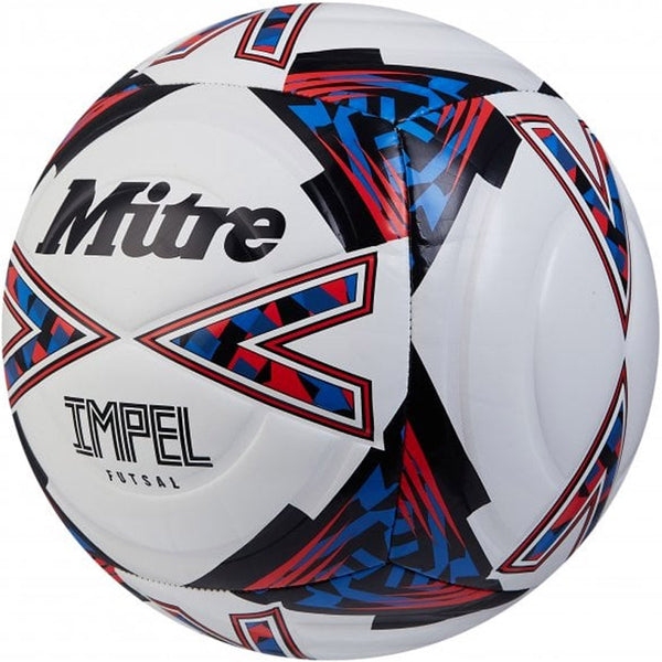 Mitre Impel Futsal | Size 4