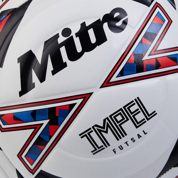 Mitre Impel Futsal | Size 4