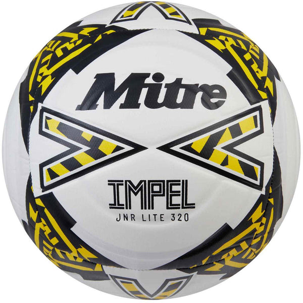 Mitre Junior Impel Lite 320g Football
