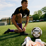 Mitre Junior Impel Lite Football | 320g