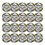 Mitre Junior Lite Match Football (320g) | 20 Pack