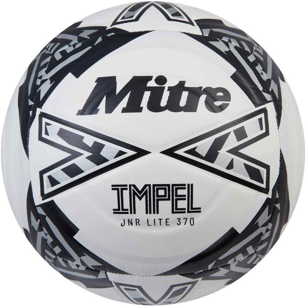 Mitre Junior Impel Lite 370g Football