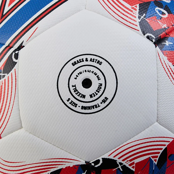 Mitre Calcio Evo Football | Size 5 Inflation