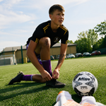 Mitre Junior Impel Lite Football | 370g