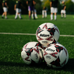 Mitre Impel Evo Football | Size 5
