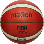 Molten BG4500 Premium Basketball