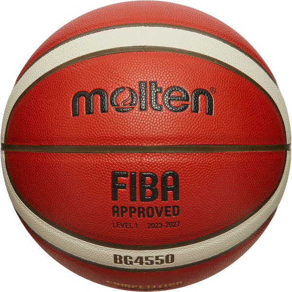 Molten BG4500 Premium Basketball