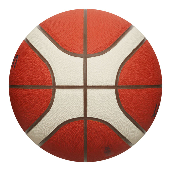 Molten Club Basketball | FIBA