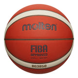 Molten Club Basketball | FIBA