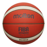 Molten Club Basketball | FIBA