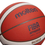 Molten Club Basketball | FIBA