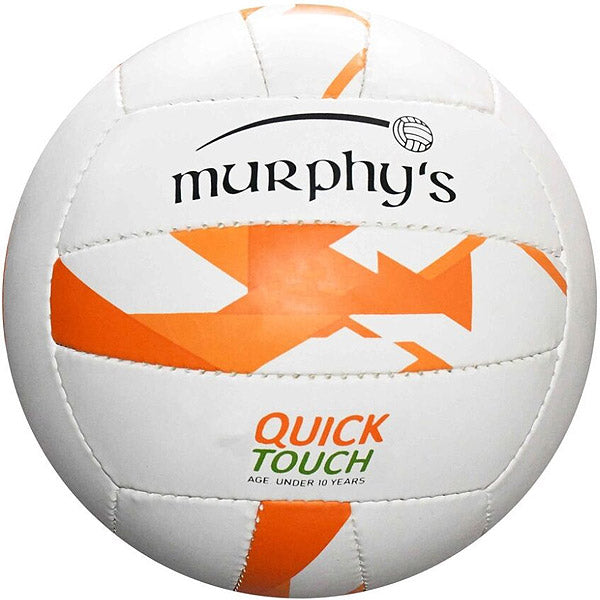 Murphy's Quick Touch Gaelic Football U10s