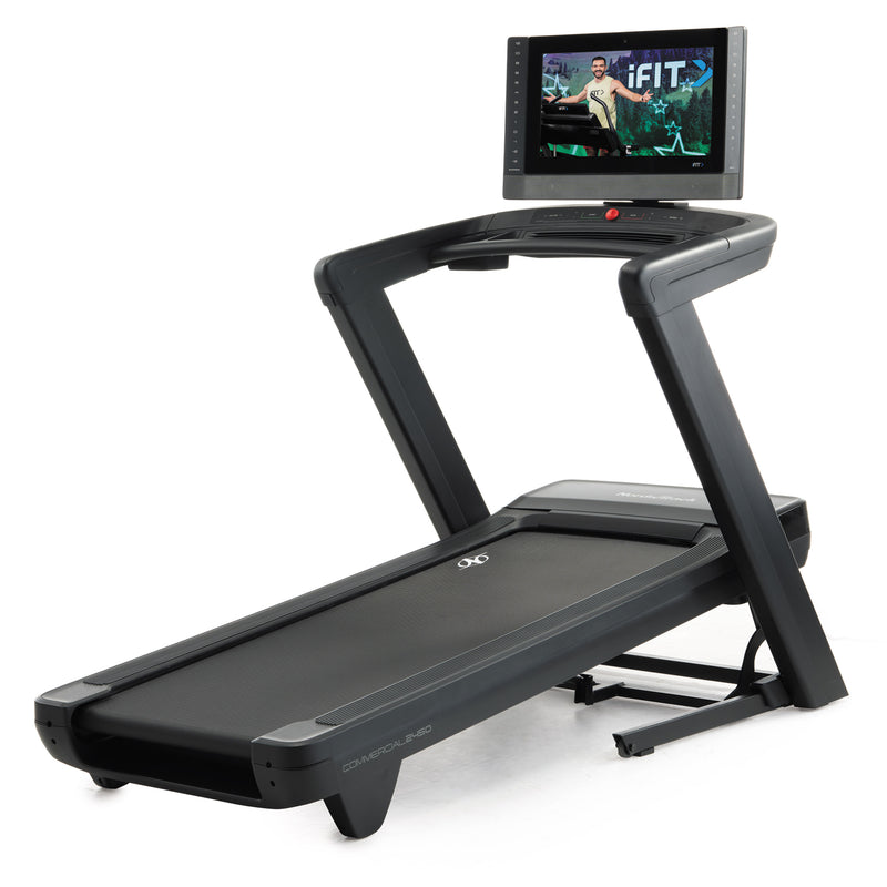 NordicTrack 2450 Treadmill — McSport