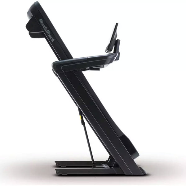 NordicTrack 1250 Treadmill | 2025 Model Folded