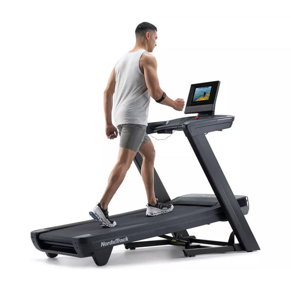 NordicTrack 1250 Treadmill | 2025 Model Lifestyle Incline Walking