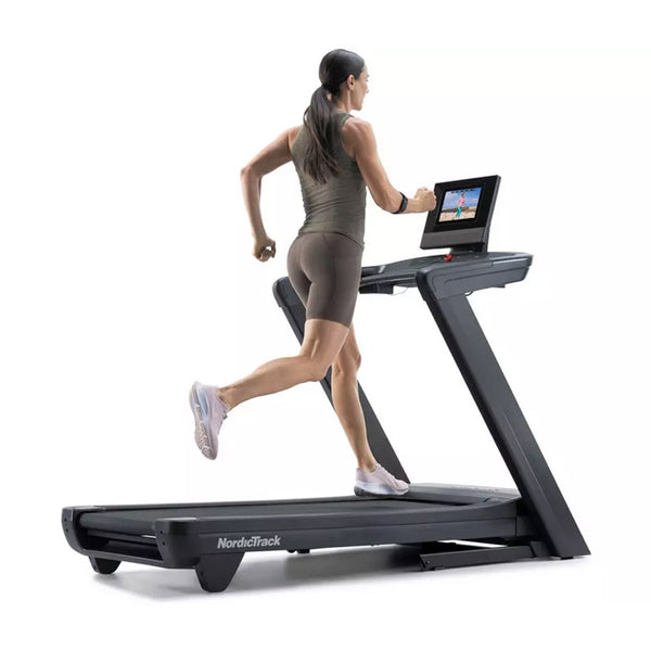 NordicTrack 1250 Treadmill | 2025 Model Lifestyle Running