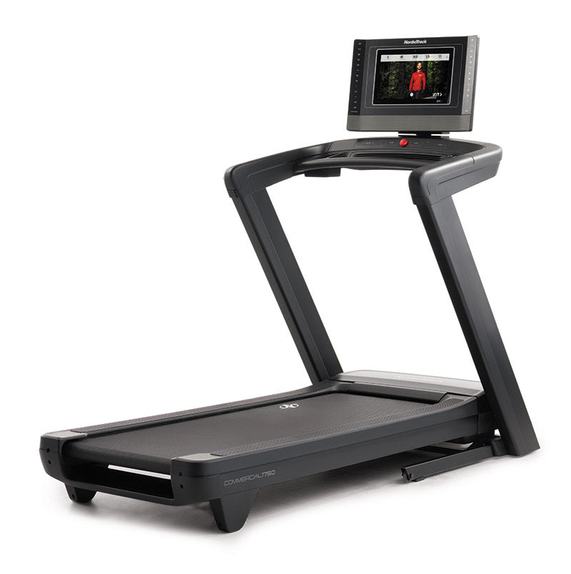 NordicTrack 1750 Treadmill McSport Ireland