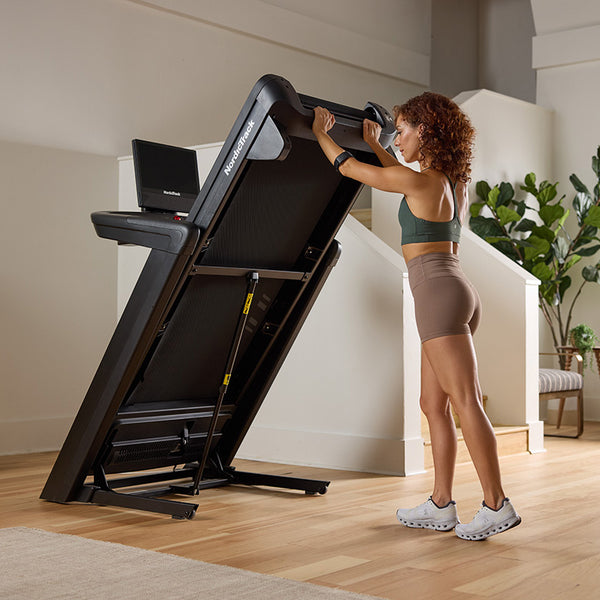 NordicTrack 1750 Treadmill