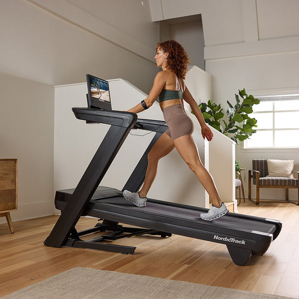NordicTrack 1750 Treadmill