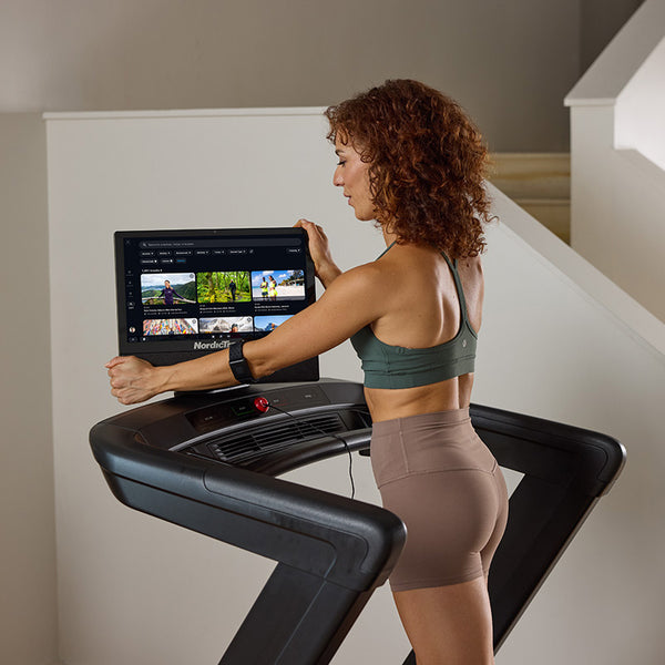 NordicTrack 1750 Treadmill