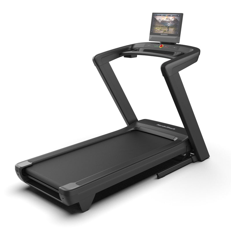 NordicTrack 1750 Treadmill — McSport