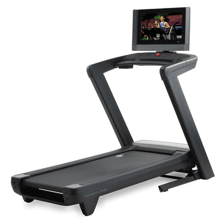 Treadmills The Best Running Machines for Home McSport