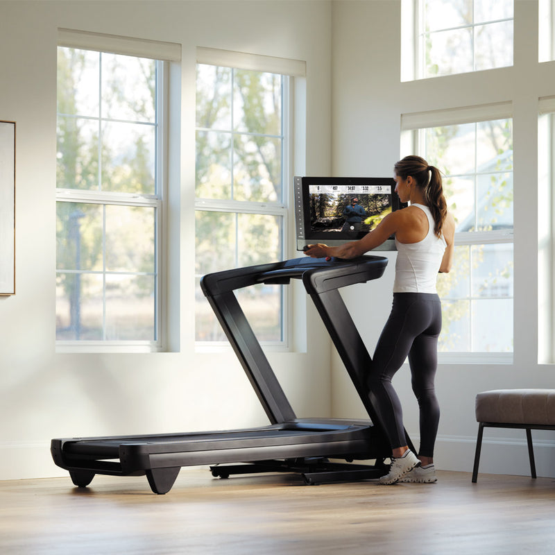 Nordictrack Sell Your Treadmill NordicTrack 2950 Review (2025
