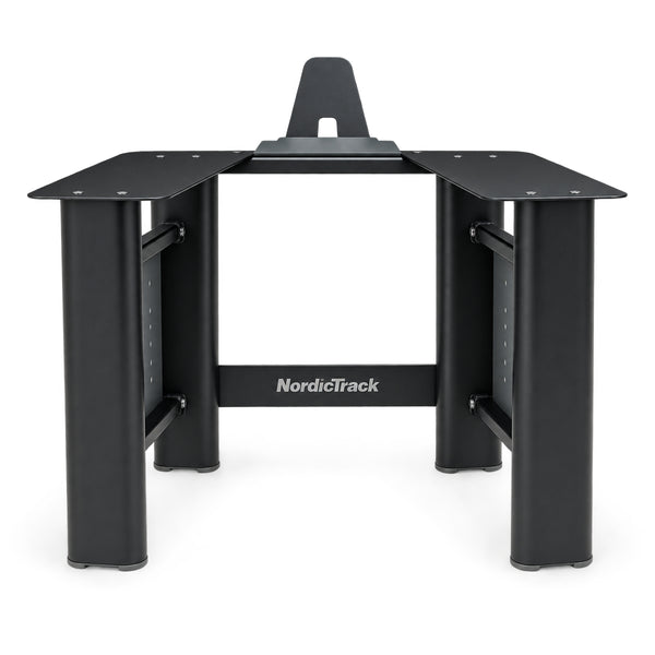 NordicTrack Adjustable Dumbbells Stand