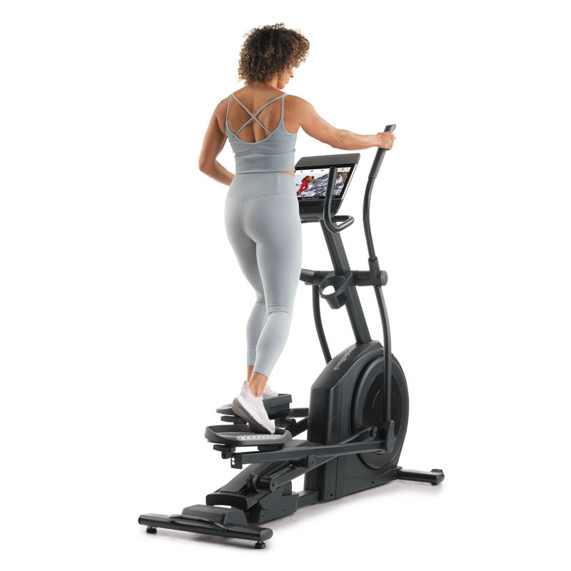 NordicTrack Airglide 14i Elliptical — McSport - Main Image