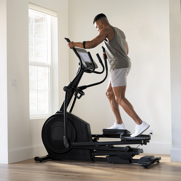 NordicTrack Airglide 14i Elliptical Lifestyle Image