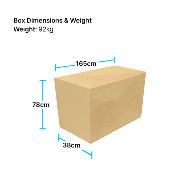 NordicTrack Airglide 14i Elliptical Box