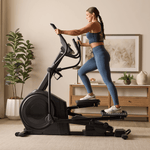 NordicTrack Airglide LE Elliptical