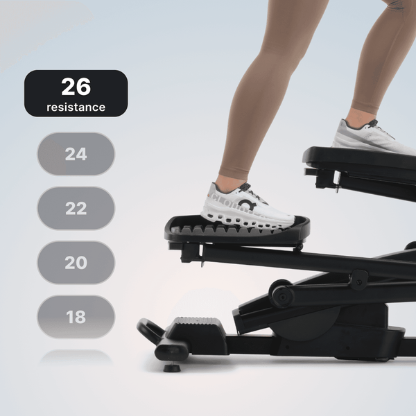 NordicTrack Airglide LE Elliptical