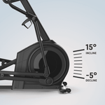 NordicTrack Airglide LE Elliptical
