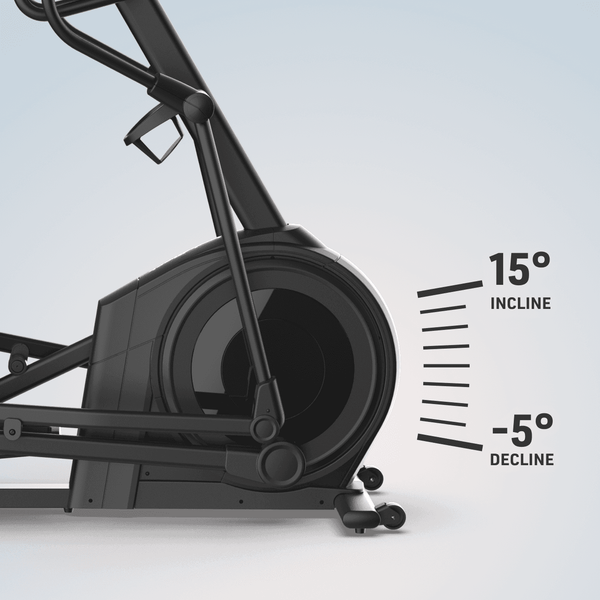 NordicTrack Airglide LE Elliptical
