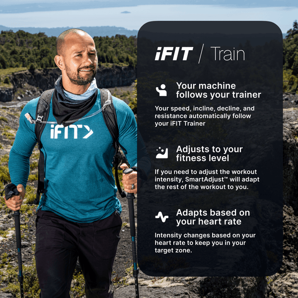 NordicTrack Airglide LE Elliptical