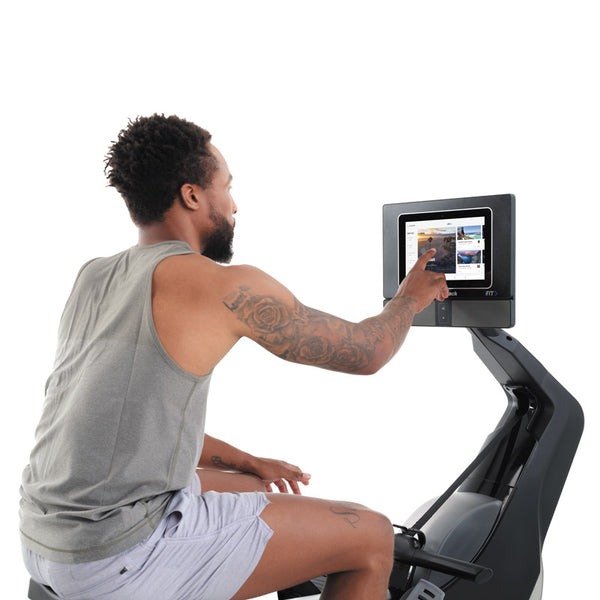 NordicTrack RW700 Rower
