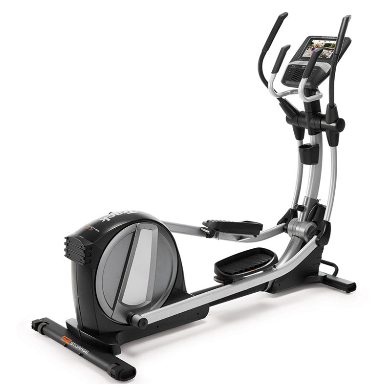 Nordic track cross trainer for sale hotsell