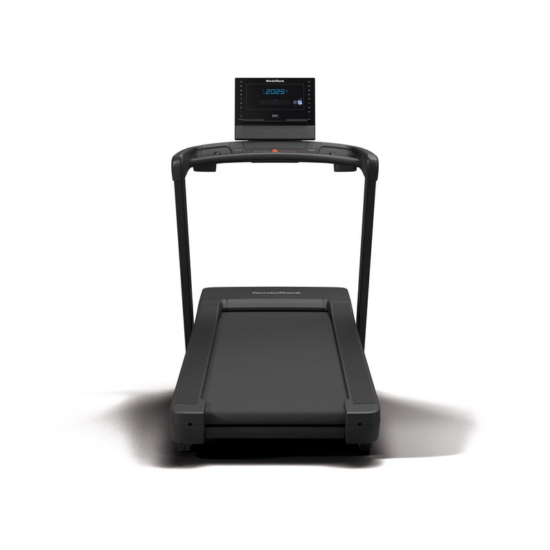 NordicTrack T Series Treadmill — McSport Ireland