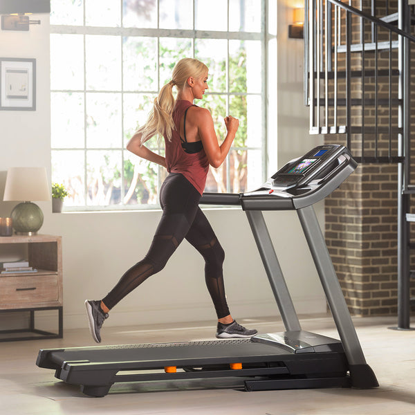 NordicTrack T6.5S Treadmill - Lifestyle