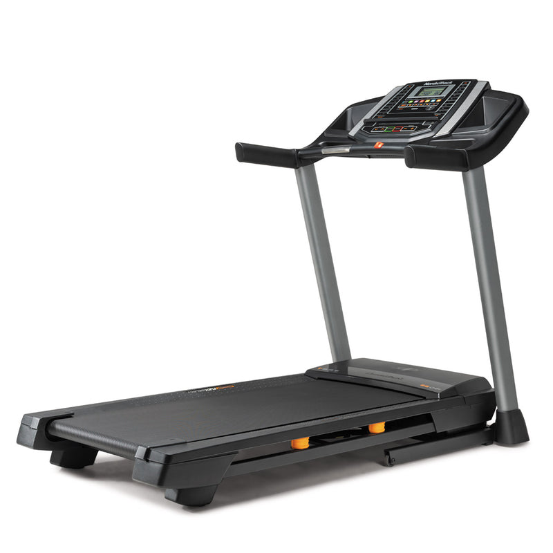 Reset Norton Track Treadmill NordicTrack S Treadmill — McSport
