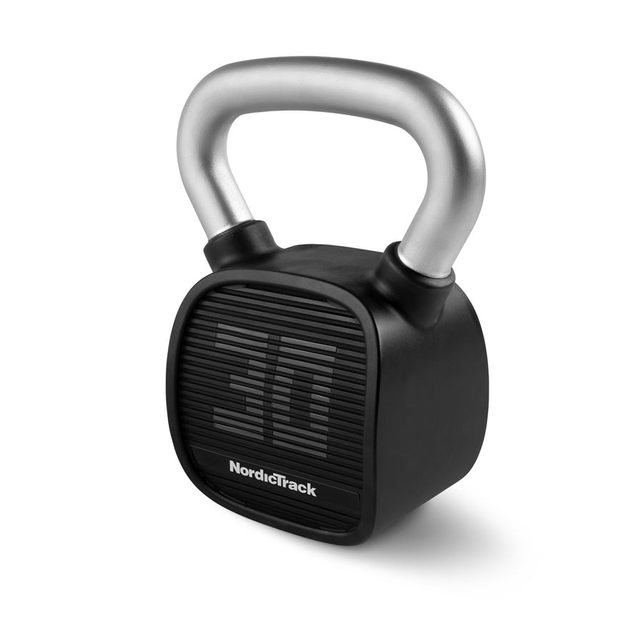 NordicTrack Vault & Accessor - Kettlebells