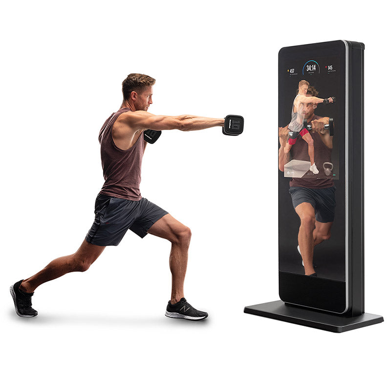 NordicTrack Vault & Accessor