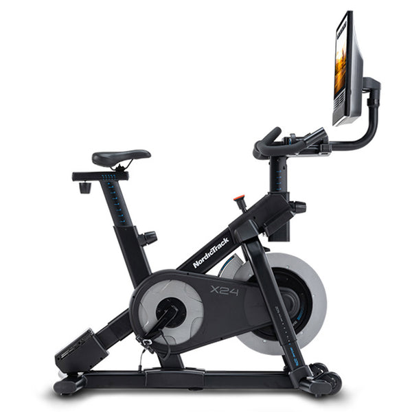 Nordictrack X24 Studio Cycle