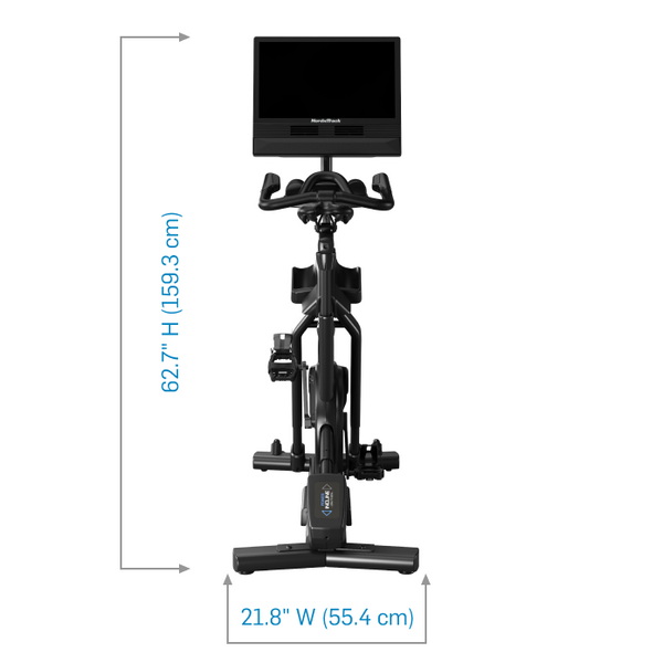 Nordictrack X24 Studio Cycle