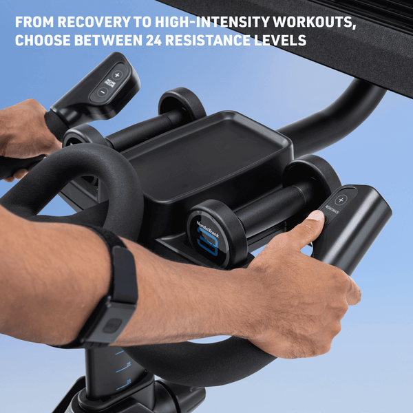 Nordictrack X24 Studio Cycle