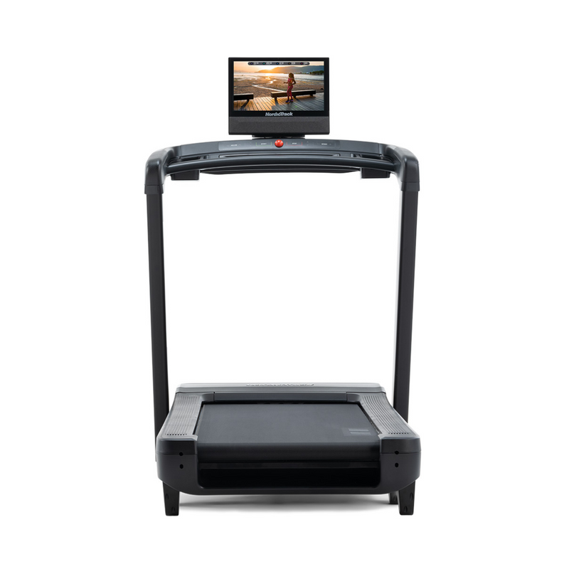 NordicTrack 1750 Treadmill — McSport