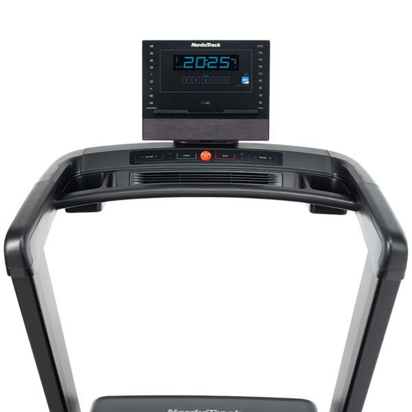 NordicTrack Commercial LE Treadmill Console